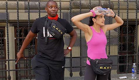 ‘The Amazing Race 36' episode 4 recap: Who was eliminated in ‘Those .